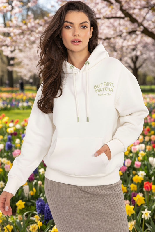  Sweatshirt model 216045 Sublevel 