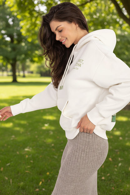  Sweatshirt model 216045 Sublevel 