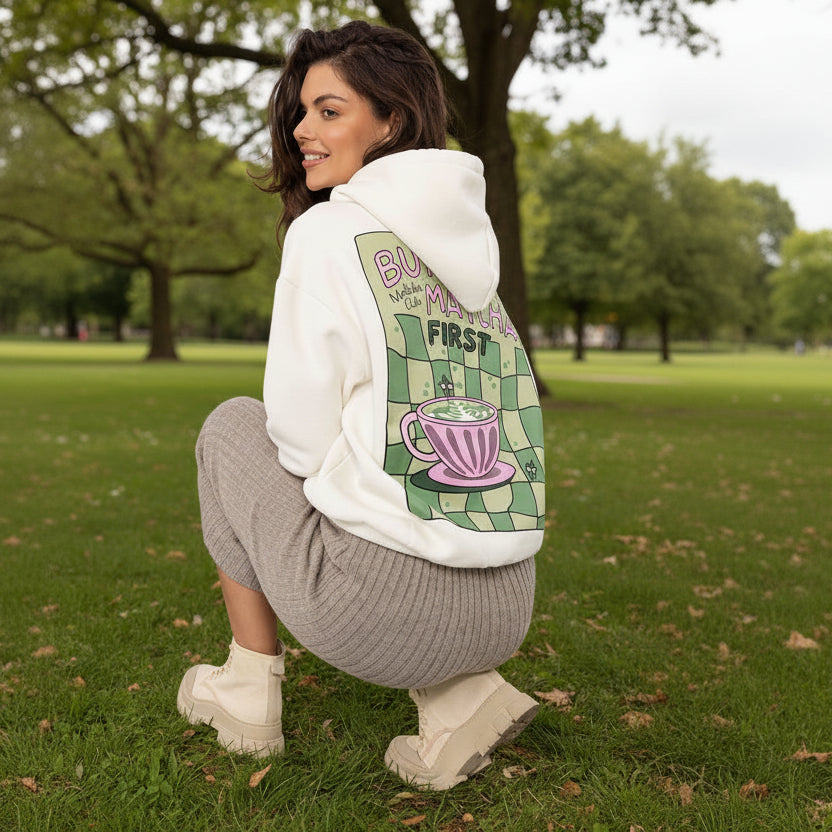  Sweatshirt model 216045 Sublevel 