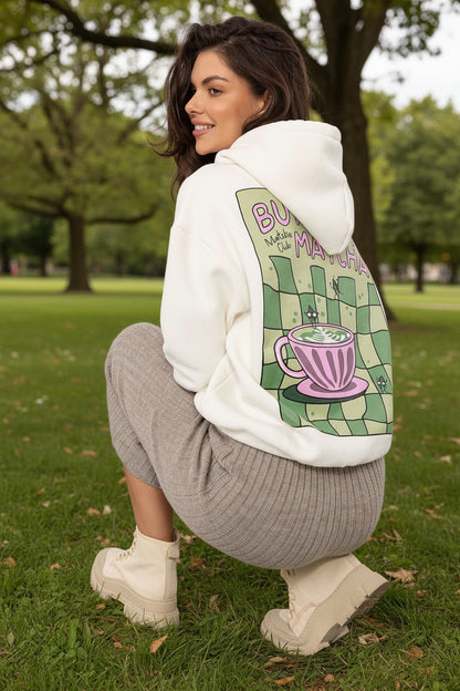  Sweatshirt model 216045 Sublevel 