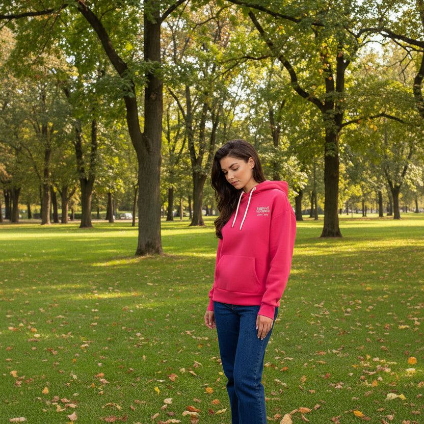  Sweatshirt model 216046 Sublevel 