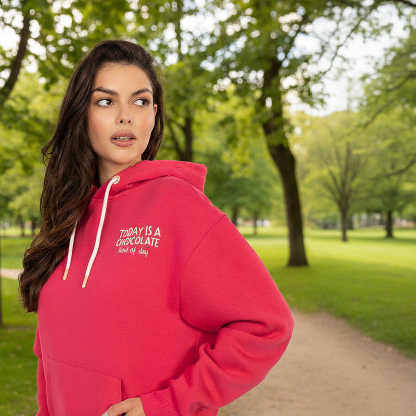  Sweatshirt model 216046 Sublevel 