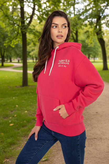  Sweatshirt model 216046 Sublevel 