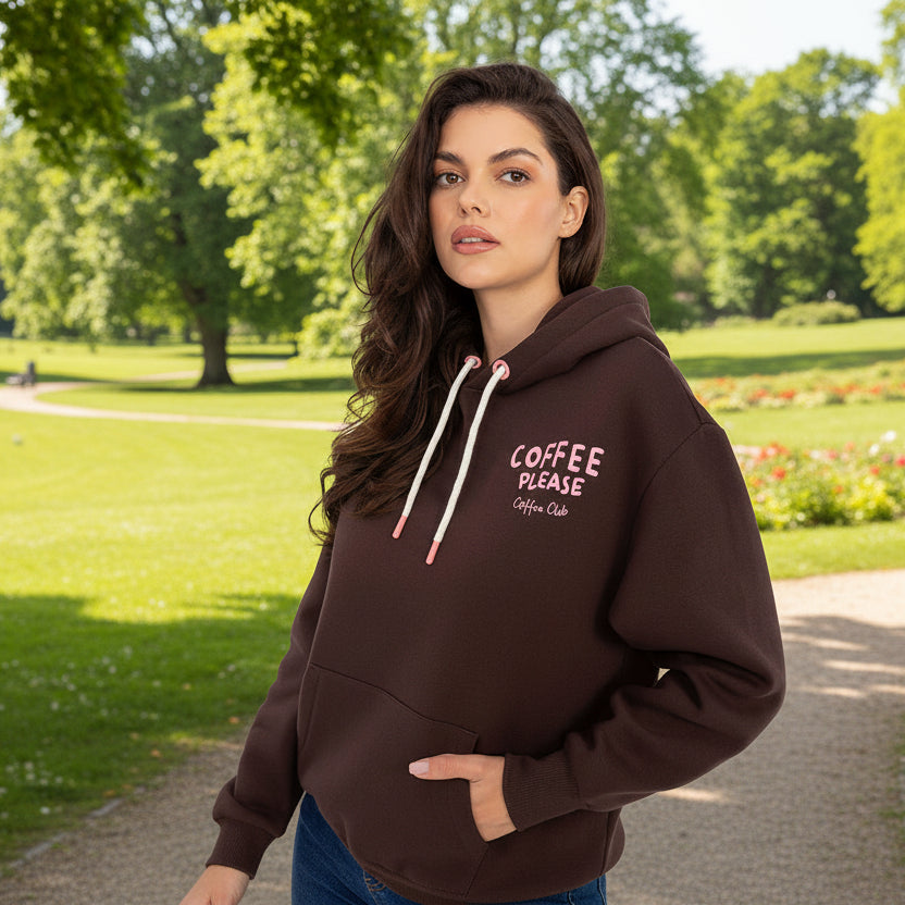  Sweatshirt model 216047 Sublevel 