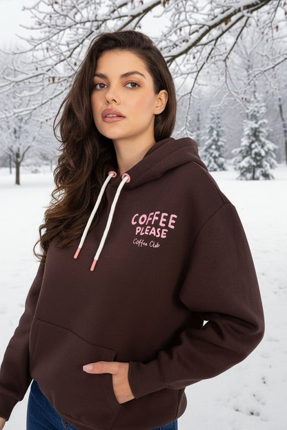  Sweatshirt model 216047 Sublevel 