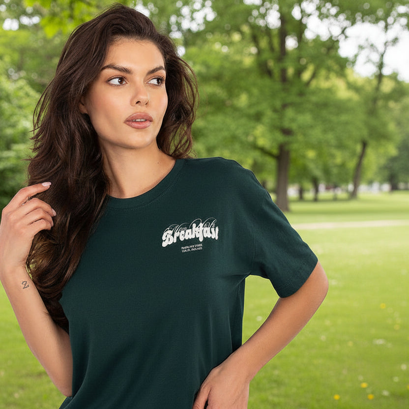  T-shirt model 216048 Sublevel 