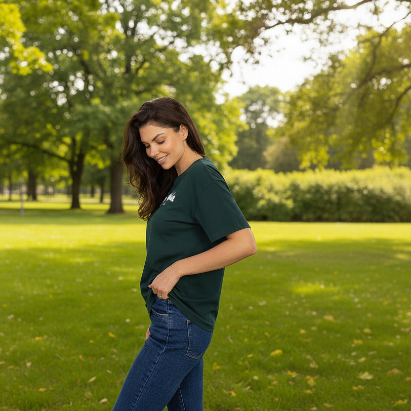  T-shirt model 216048 Sublevel 