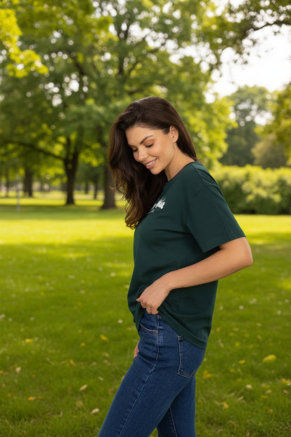  T-shirt model 216048 Sublevel 