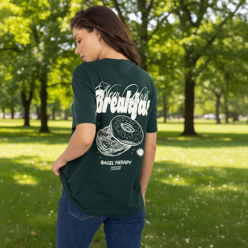  T-shirt model 216048 Sublevel 