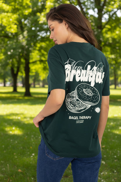  T-shirt model 216048 Sublevel 