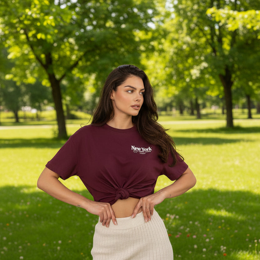  T-shirt model 216049 Sublevel 