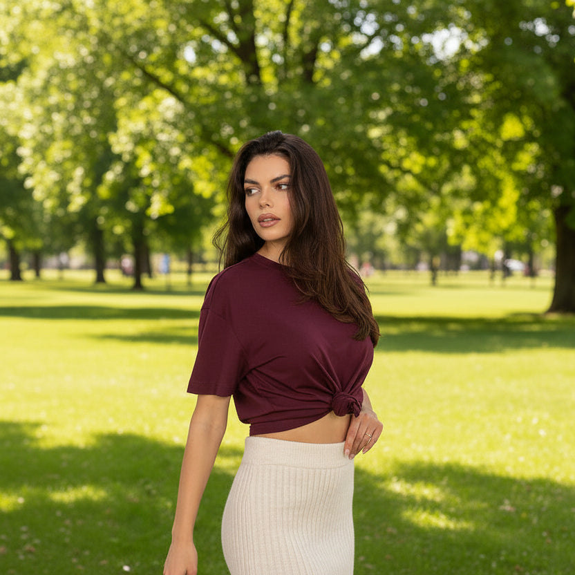  T-shirt model 216049 Sublevel 