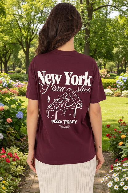  T-shirt model 216049 Sublevel 