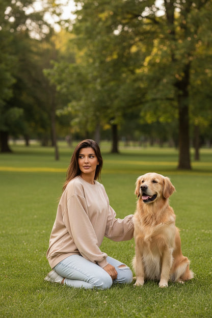  Sweatshirt model 216160 Ex Moda 