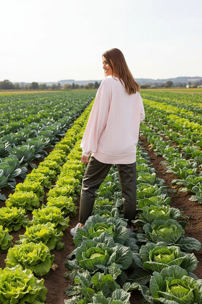  Sweatshirt model 216162 Ex Moda 