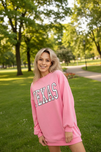  Sweatshirt model 216174 Ex Moda 