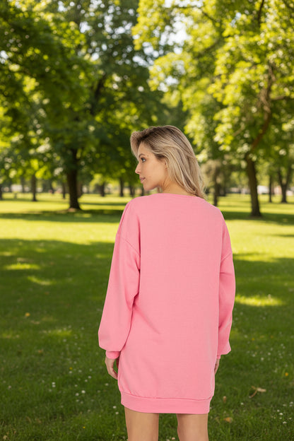  Sweatshirt model 216174 Ex Moda 