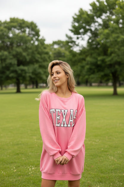  Sweatshirt model 216174 Ex Moda 