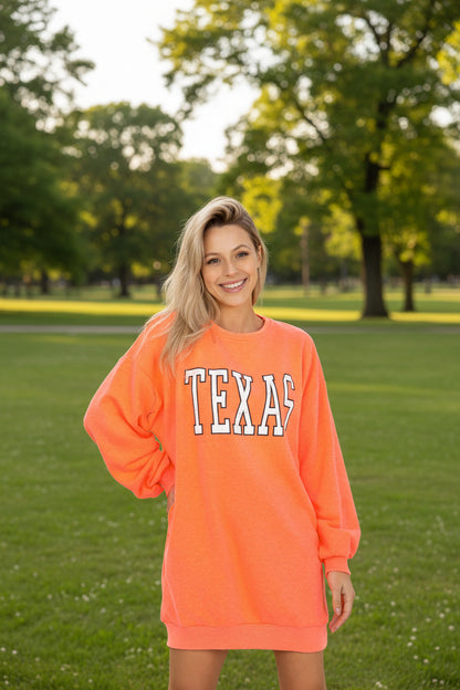  Sweatshirt model 216175 Ex Moda 