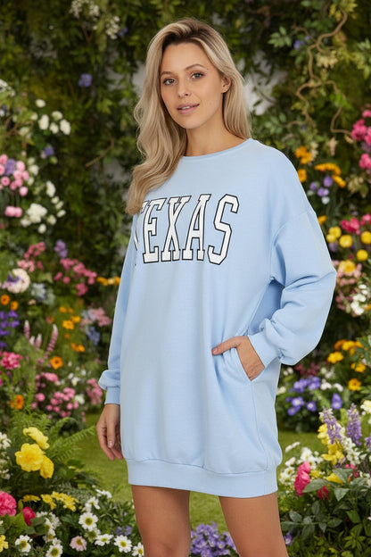  Sweatshirt model 216178 Ex Moda 