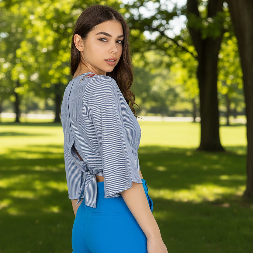  Chemisier model 216204 Lakerta 