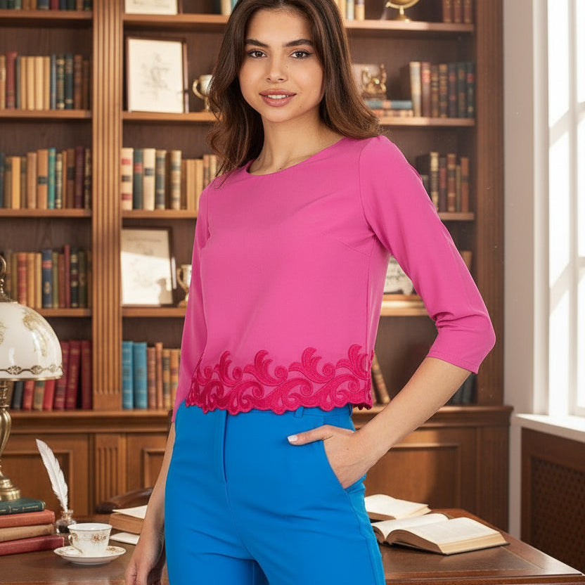  Chemisier model 216205 Lakerta 