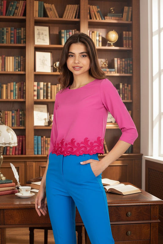  Chemisier model 216205 Lakerta 