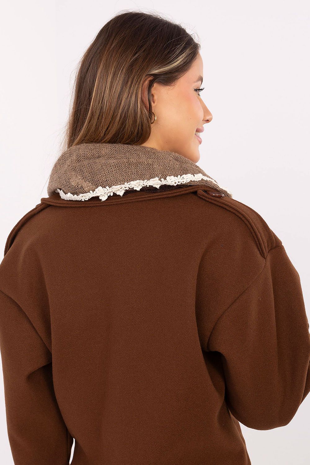  Foulard model 220388 AT 