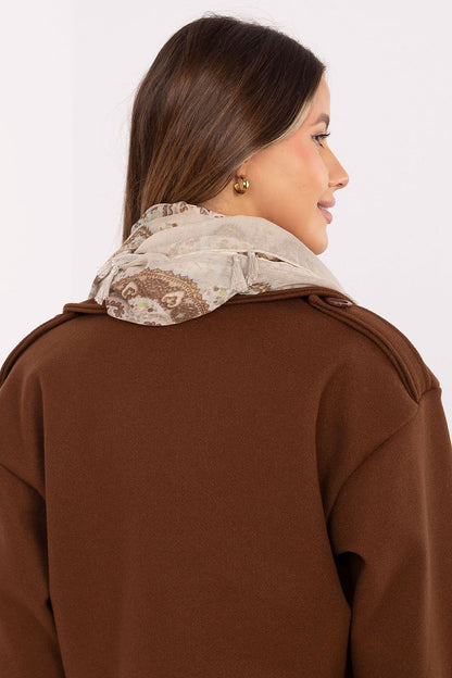  Foulard model 223051 AT 