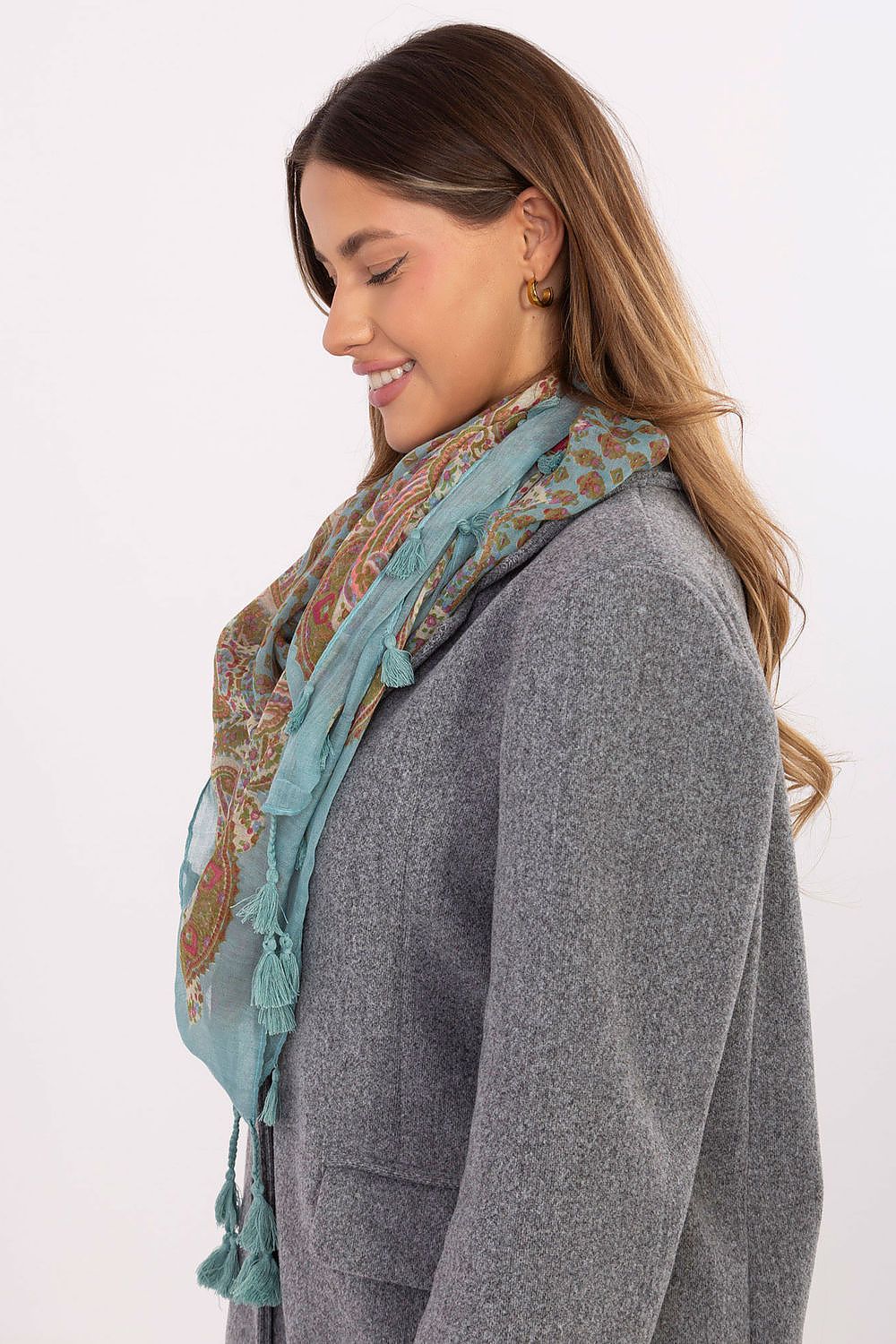  Foulard model 223054 AT 