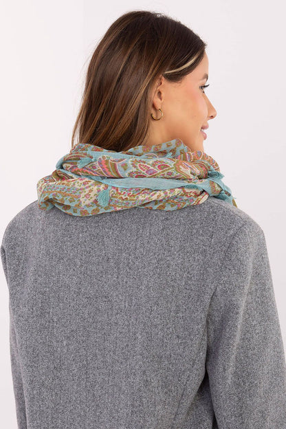  Foulard model 223054 AT 