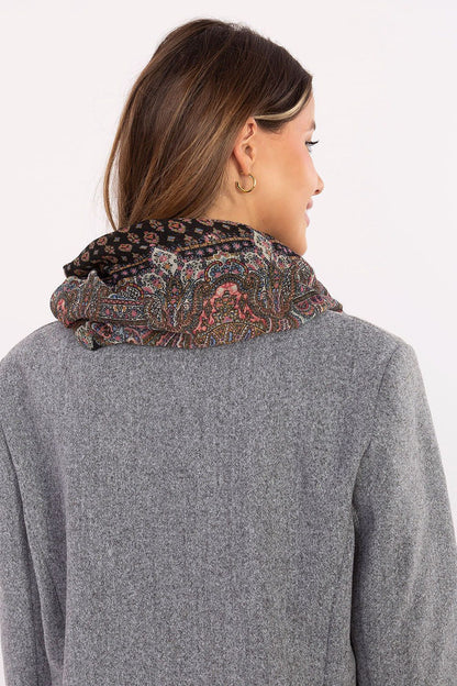  Foulard model 223055 AT 