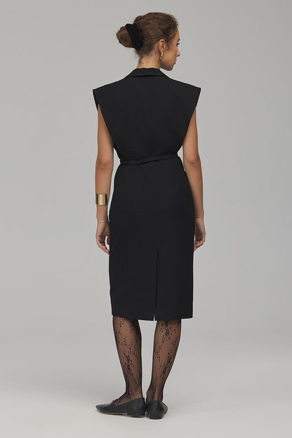  Robe de jour model 230992 Nife 