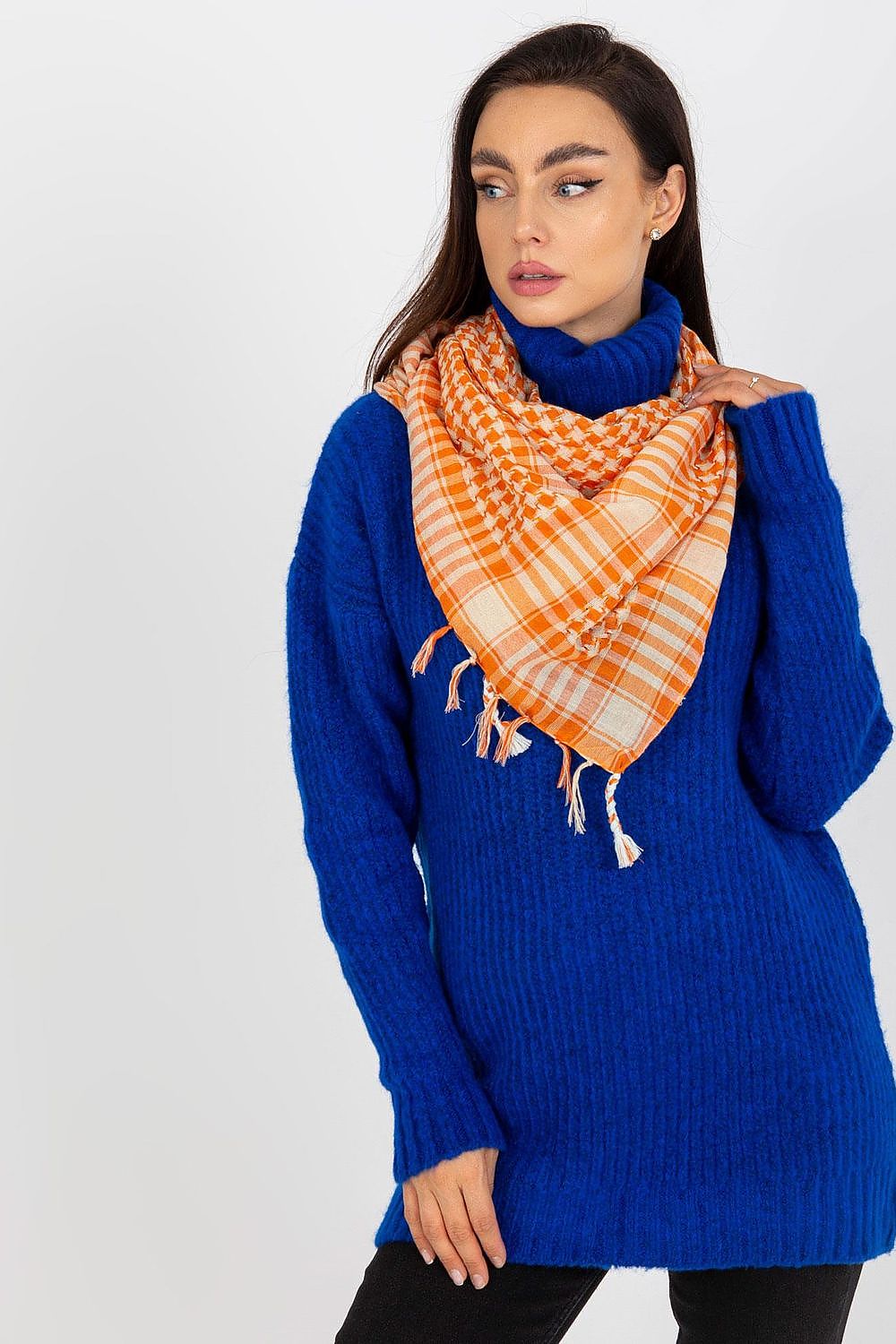  Foulard model 171763 AT 
