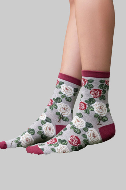  Chaussettes model 173252 Steven 