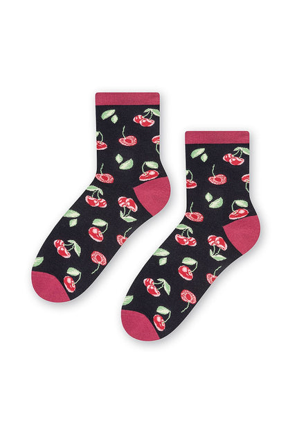  Chaussettes model 173253 Steven 