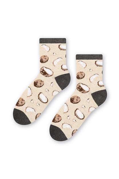  Chaussettes model 173254 Steven 