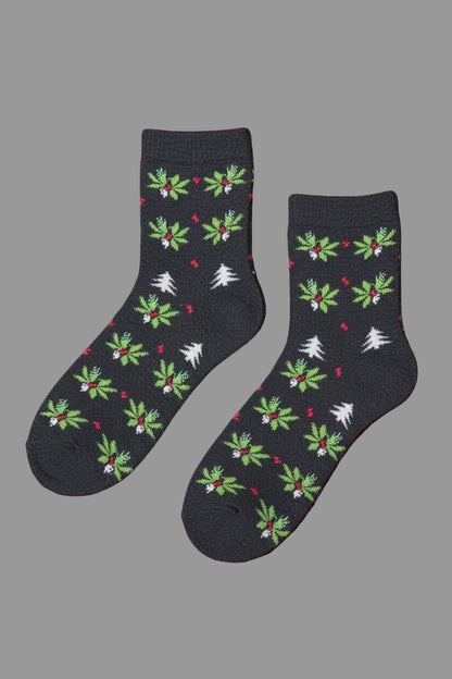  Chaussettes model 173260 Steven 