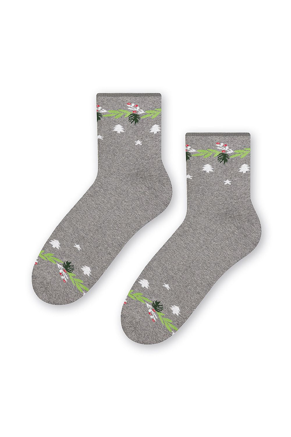  Chaussettes model 173261 Steven 