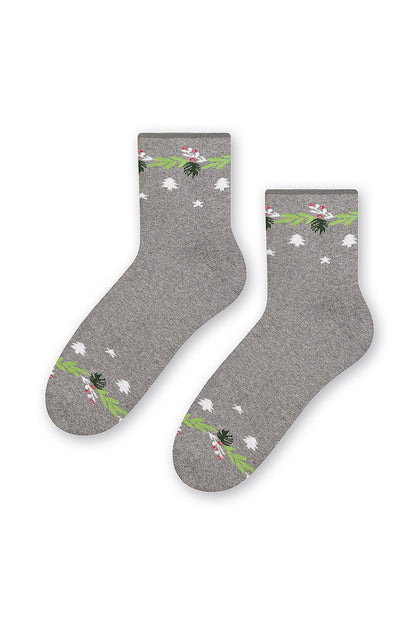  Chaussettes model 173261 Steven 
