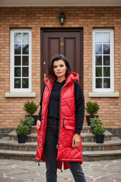  Gilet model 173871 awama 