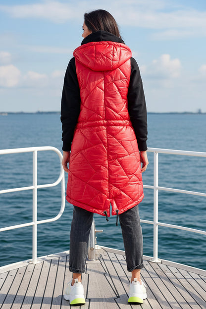  Gilet model 173871 awama 