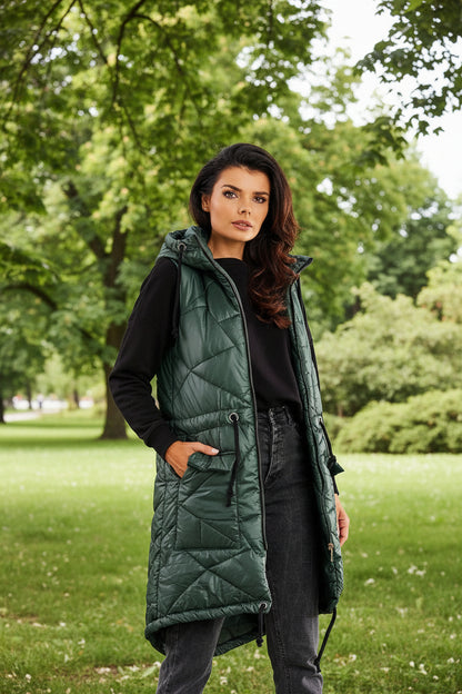  Gilet model 173874 awama 
