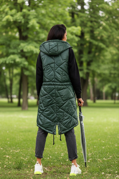  Gilet model 173874 awama 