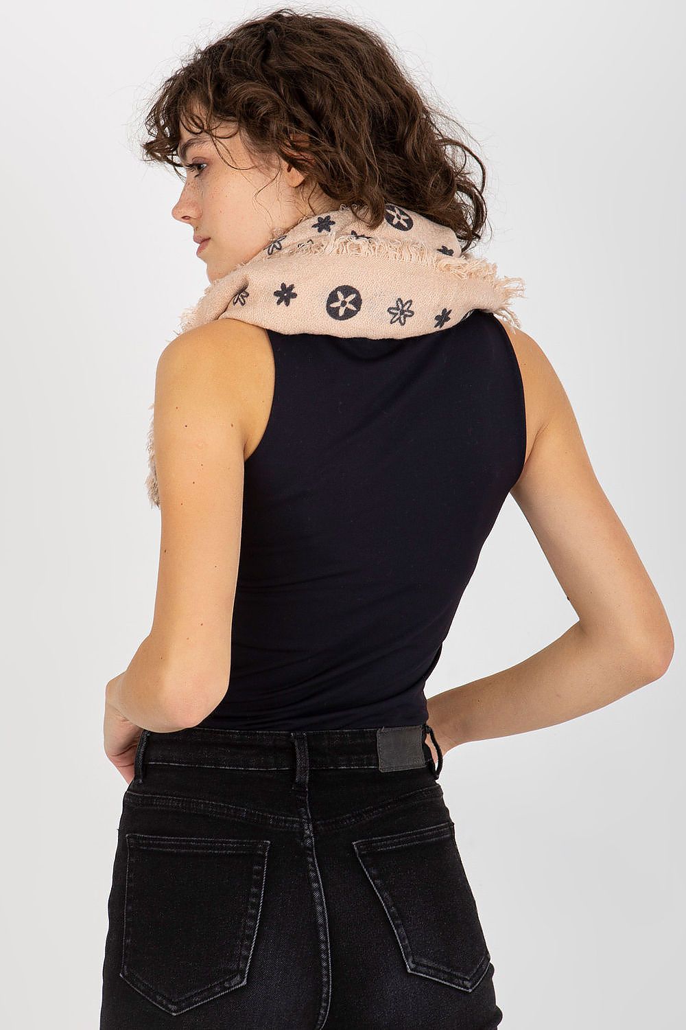  Foulard model 174861 AT 