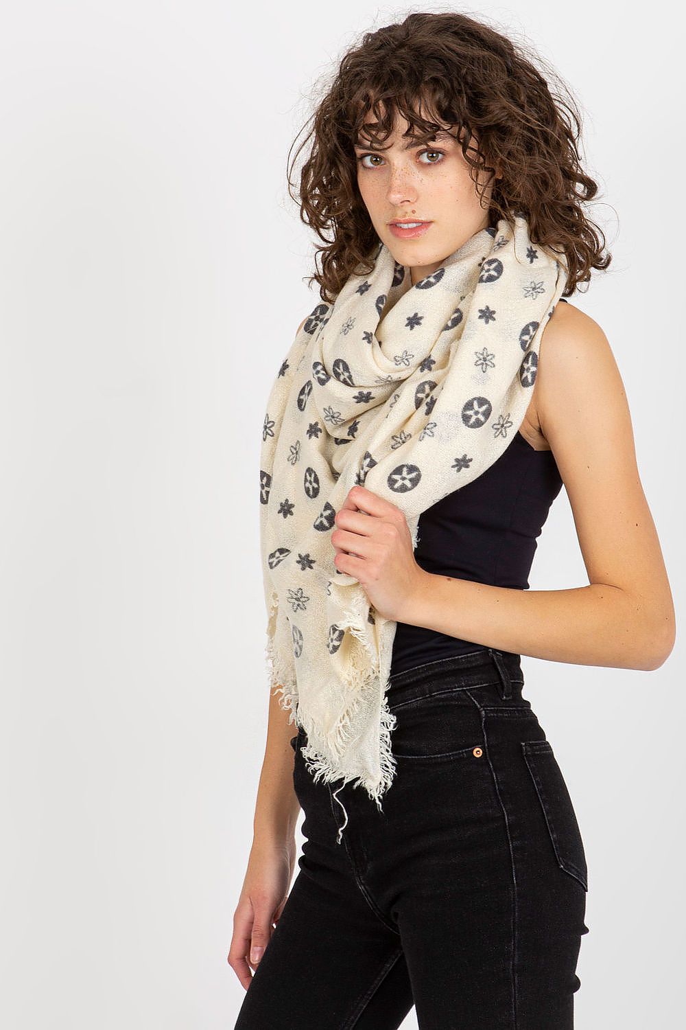  Foulard model 174867 AT 