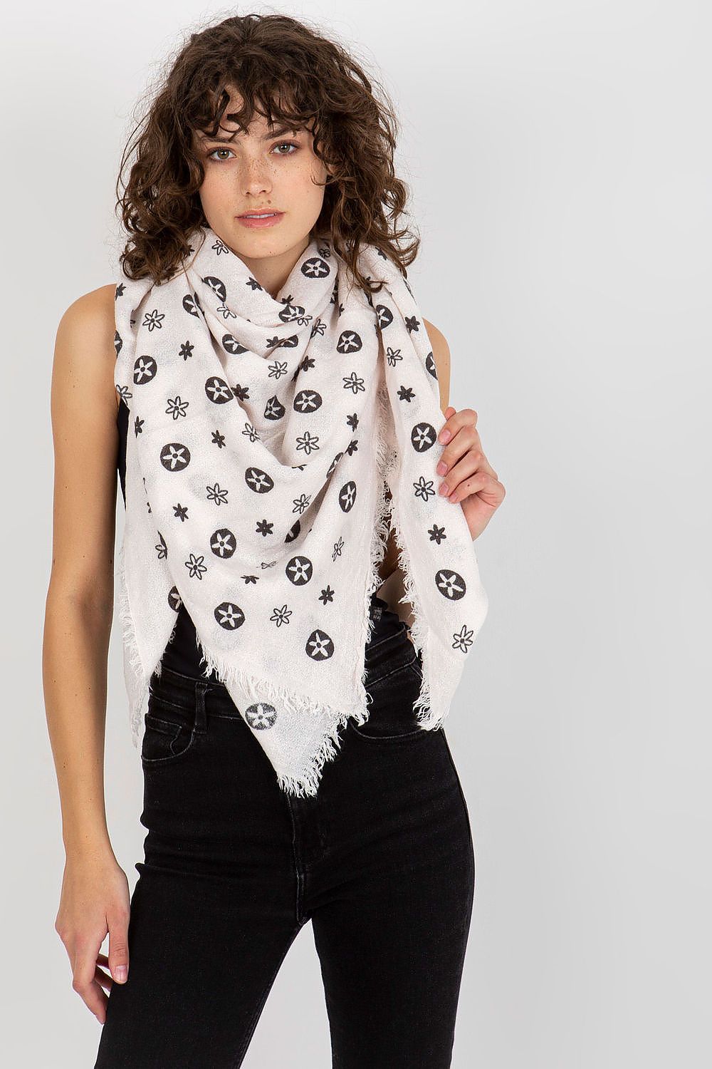  Foulard model 174868 AT 