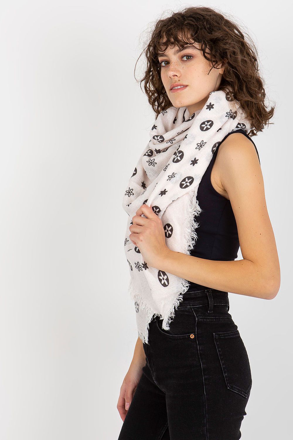  Foulard model 174868 AT 