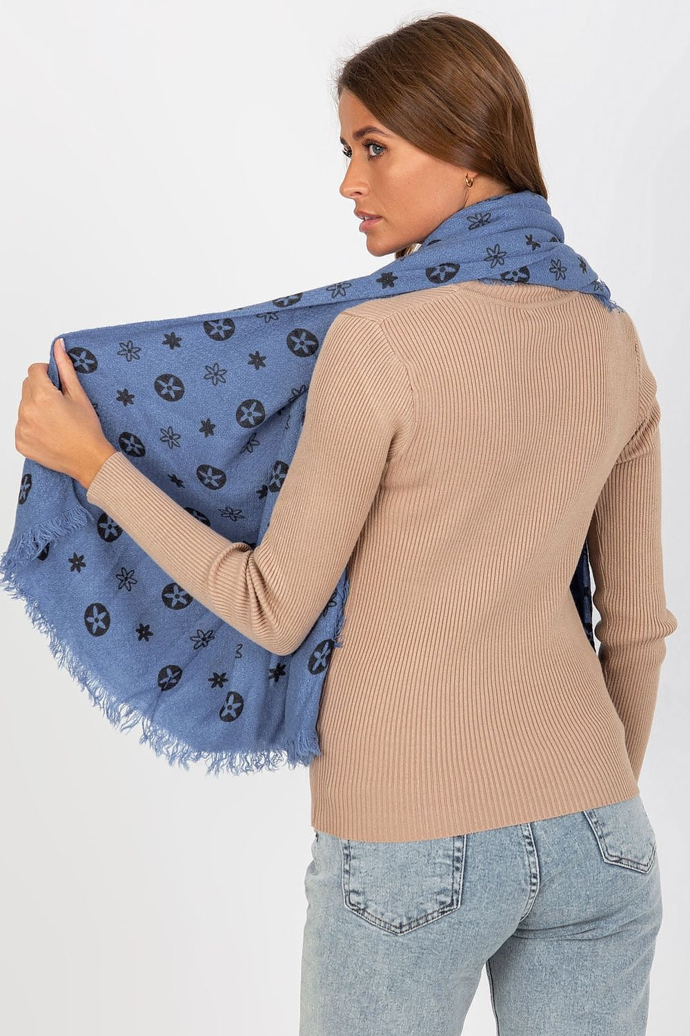  Foulard model 174873 AT 