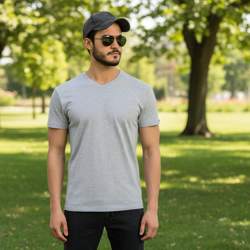  T-shirt model 182982 Teyli 